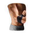 thumbnail image 2 of McDavid 489 Elbow Strap with Pads, 2 of 2