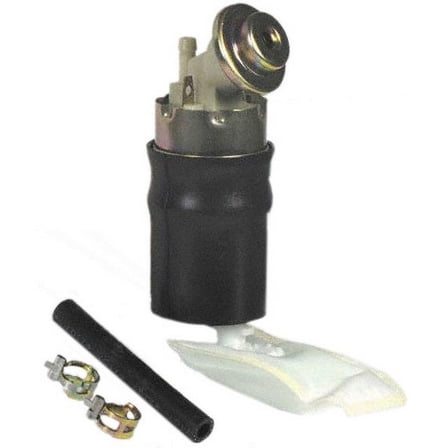 Carter P72144 Fuel Pump and Strainer Set
