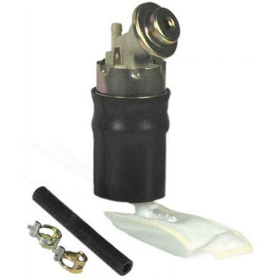Carter P72144 Fuel Pump and Strainer Set