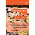 thumbnail image 1 of NACIONALISMO: A FAVOR Y EN CONTRA GEDISA JEFF MCMAHAN, 1 of 2