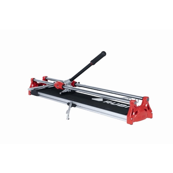 RUBI HIT-1000-N Cermamic & Porcelain Tile Cutter, 39" - 26992