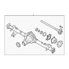 Genuine OE Nissan Axle Housing - 43003-EA012