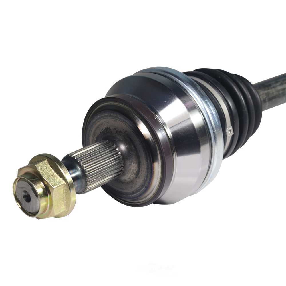 GSP NCV48009 GSP New CV Axle Fits select: 2006 MERCEDES-BENZ E 350 WAGON, 2003 MERCEDES-BENZ E 320