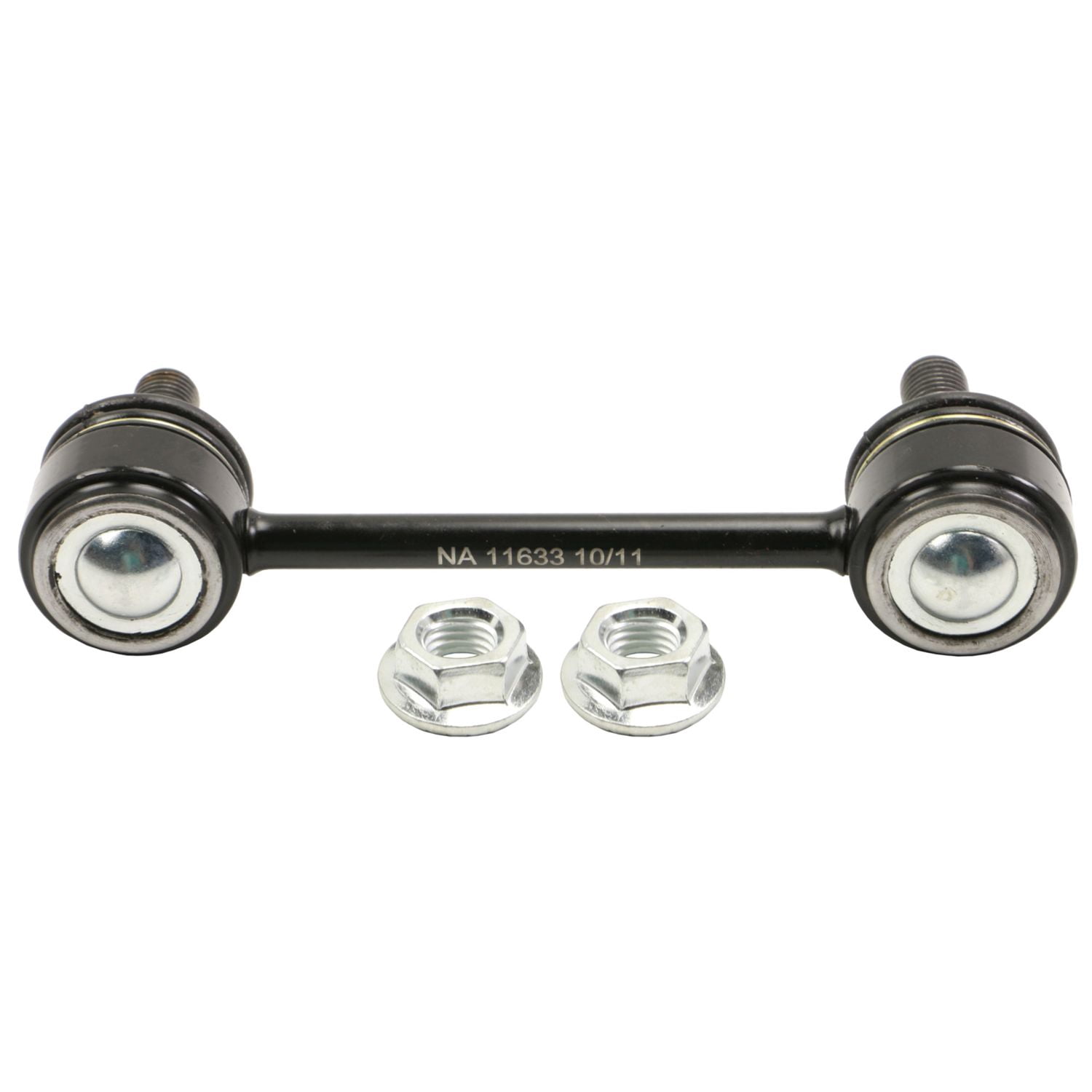 QuickSteer K750397 QuickSteer K750397 Stabilizer Bar Link Stabilizer Bar Link Fits select: 2010-2013 FORD TRANSIT CONNECT