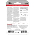 thumbnail image 3 of Gigastone Prime Series microSD Card 4-in-1 Kit, 32 GB, 3 of 3