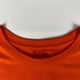 thumbnail image 2 of Camisetas de Manga Corta de Verano para Mujeres, Camisetas de Cuello Redondo de Moda Top Sólido para Ocasional, Fiesta Y Diario, 2 of 5