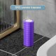 thumbnail image 1 of Disposable Toilet Brush Kit with 12 Refills for Efficient Cleaning System, 1 of 1