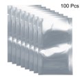 thumbnail image 2 of 100 Pcs Bolsa Antiestática, Bolsa de Blindaje, Abierta en la Parte Superior, 2.4" x 3.9", 2 of 5