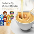 thumbnail image 4 of International-Delight Coffee Creamers - 120 Count - Non-Dairy Creamer - 6 Flavor Variety Pack Great for Home Use, Offices and Coffee Stations, 4 of 5