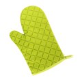 thumbnail image 2 of TIMIFIS Kitchen Gadgets Kitchen Cooking Microwave Oven Gloves Glove Pot Pad Four-piece Heat Protection Microwave Oven Supplies, 2 of 7