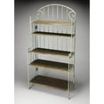 thumbnail image 1 of Butler Specialty Metalworks Forsyth Baker's Rack in Iron, 1 of 2
