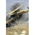 thumbnail image 1 of Pre-Owned A Brief History of the Royal Flying Corps in World War One (Paperback) 1841194700, 1 of 1
