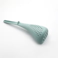 thumbnail image 3 of VONKY Potato Masher Convenient Nylon Slotted Spoon Indoor Outdoor Multifunctional Colander Kitchen Cooking Fruit Vegetable Tools, 3 of 8