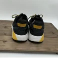 thumbnail image 4 of Ad-id-as QUESTARSTRIKE Black Running Athletic Shoes Sneakers G25770 Men's Size 12, 4 of 6