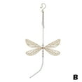 thumbnail image 1 of AYFFDIYI Hanging Ornament - Hanging Rainbow Maker Crystal Suncatcher Decor, 1 of 1