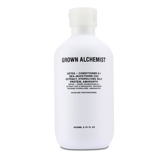 Detox - Conditioner 0.1