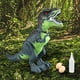thumbnail image 1 of Juguete Dinosaurio Electrónico Hugo, 1 of 10