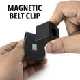 thumbnail image 3 of 1PCS Pool Cue Chalk Holder, Magnetic Billiard for Snooker Pool Cue Chalk Holder, 3 of 7