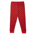 Miraculous Ladybug Big Girls Pajama Shirt and Pants Sleep Set Little