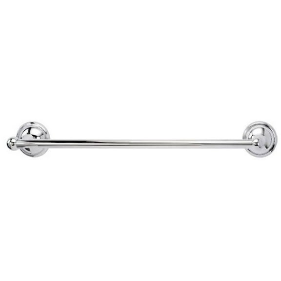 Alno A9220-18-PC Yale 18" Towel Bar Polished Chrome