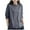 Gray., variant on Akafmk Womens Casual Undershirt,Comfortable Lightweight Basic Shirts,Fashion Round Neck Solid Color Undershirt Long Sleeve Underscrubs Basic Tee XXXL