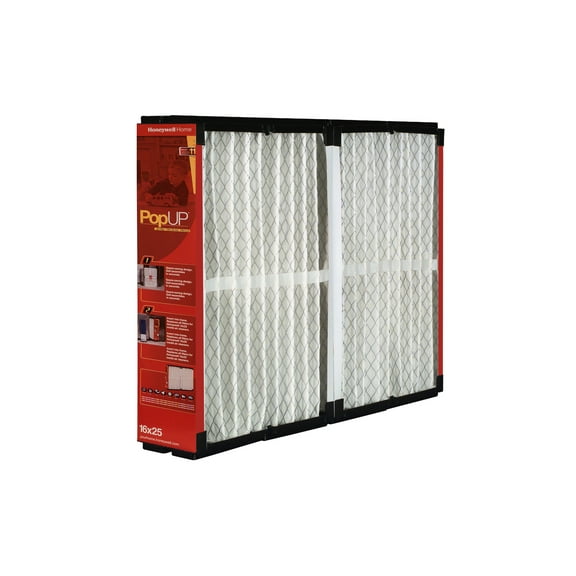 ADEMCO INC POPUP2400 6inWD 27inLG 16inHT MERV11 Filter Replacement