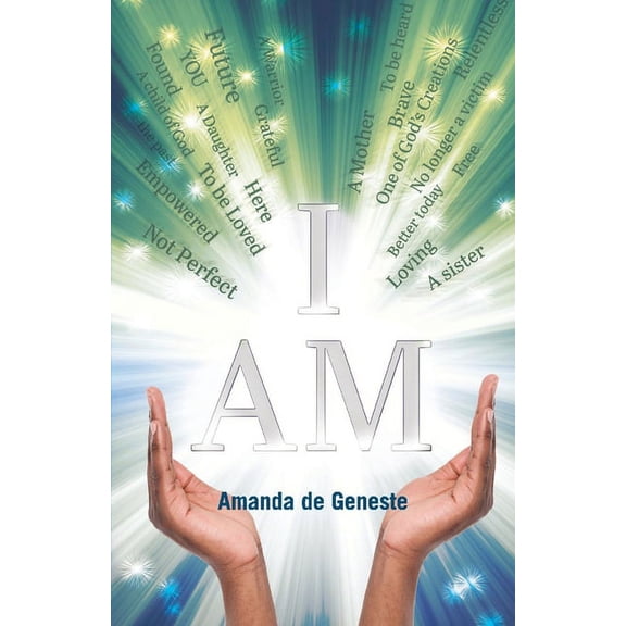 I Am (Paperback)