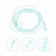 thumbnail image 3 of 10pcs Disposable Nasal Oxygen Tubes Cannula Nasal Tubings Nasal Oxygen Cannulas, 3 of 3