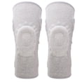 thumbnail image 3 of Thermal Knee Warmers, Shock Absorption Breathable Knee Protector  For Running For Men And Women XL, 3 of 8
