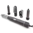 thumbnail image 2 of Blow Hair Curler Set 5 en 1 Secador Pelo Eléctrico Secado Rápido para Peinar, 2 of 9