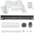 thumbnail image 1 of 783-06988A 753-11064B CR12 Lawn Tractor Steering Rack Kit, Compatible with Cub Cadet CC30 CC30H CC30E, MTD Columbia CR30, Craftsman R1000, Hydro Mini Riders, Replaces 753-11064A, 783-07239A, 1 of 5