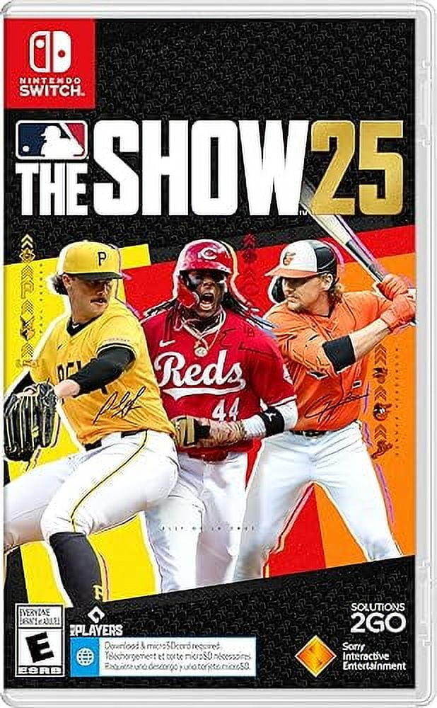 Nintendo Switch MLB THE SHOW 24 Nintendo Switch 91E2a8hr9jL._UF350,350_QL50_.jpg