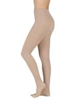 beige tights walmart