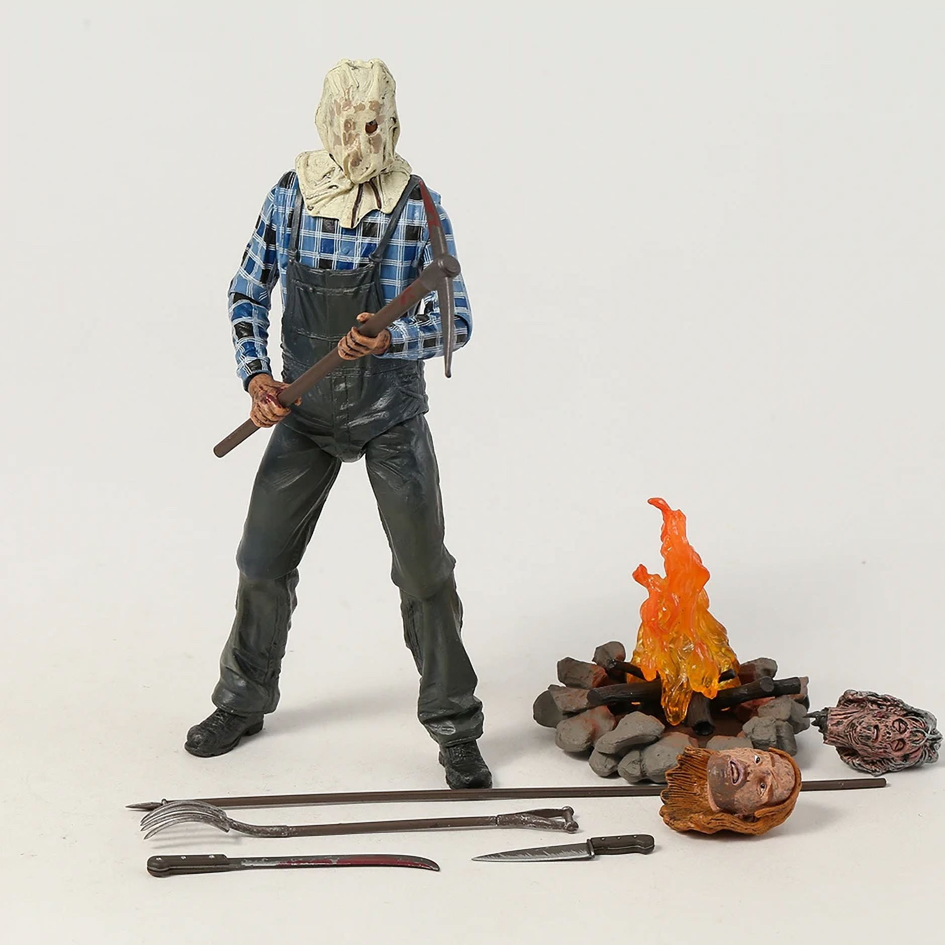 NECA Movie Jason 7