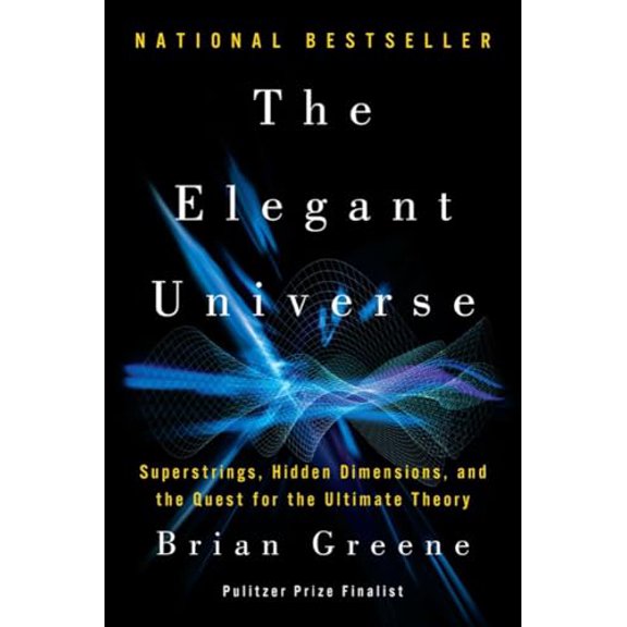 Pre-Owned The Elegant Universe
