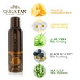 thumbnail image 6 of Body Drench Quick Tan Instant Self Tanner Bronzing Spray, Medium/Dark 6 oz, 6 of 6