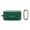 Dark green, variant on Earbud Cover Sleeve Shockproof Wrap Case Antiscratch Guard Washable Silicone Housing Shell Enhances Grip for CMF Buds 2