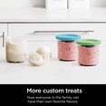 thumbnail image 2 of XSKPLID2CD Pints for NC299AMZ and NC300s Ice cream maker 1pcs, 2 of 7