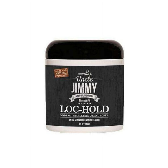Uncle Jimmy Loc Hold