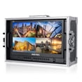 thumbnail image 1 of Monitor para director de transmisión SEETEC ATEM156-CO de 15,6 pulgadas, 1 of 7