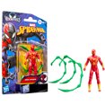 thumbnail image 3 of Marvel Spider-Man Epic Hero Series Iron Spider 4 Inch Action Figure, 3 of 4