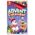 thumbnail image 1 of Advent Calendar (Eu Import) (Ninendo Switch), 1 of 1