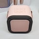 thumbnail image 2 of Bocina Karaoke con 2 Micrófonos Portátil Bluetooth Inalámbrico, 2 of 4