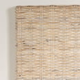 thumbnail image 4 of South Shore Furniture Lilak Rattan Headboard, White Washed Rattan, 4 of 5