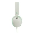 thumbnail image 6 of Skullcandy Grom Wired Children's Over-Ear Headphones with Microphone (Bone Seafoam), S6KAY-R952, 6 of 6