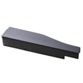 thumbnail image 3 of CF Advvance For 08-16 Ford F-250 F-350 F-450 Super Duty Left Side Upgarded Flex Step Tailgate Molding Trim Cap 8C3Z-9941019-AA 2008 2009 2010 2011 2012 2013 2014 2015 2016, 3 of 4