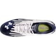 thumbnail image 4 of Under Armour Nitro Low MC Men's Football Cleats, 4 of 4