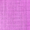 thumbnail image 1 of Ahgly Company Indoor Square Oriental Pink Industrial Area Rugs, 4' Square, 1 of 4
