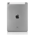 thumbnail image 3 of Restored Apple iPad Air 2nd Generation, 32GB, Wifi + Unlocked All Carriers - Space Gray (Refurbished), 3 of 3