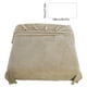thumbnail image 3 of Sofa Vama Ropa de Cama Manta de forro polar acogedora, transpirable y mullida para sofá, cama, decoración del hogar y oficina, lavable a máquina. for Navideño, 3 of 4